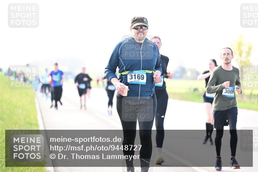 12.04.2026 - 45. Internationalen Wilhelmsburger Insellauf Dr. Thomas Lammeyer http://msf.ph/oto/9448727 12.04.2026 10:36:08 Laufen 3169, 3005 meine-sportfotos.de