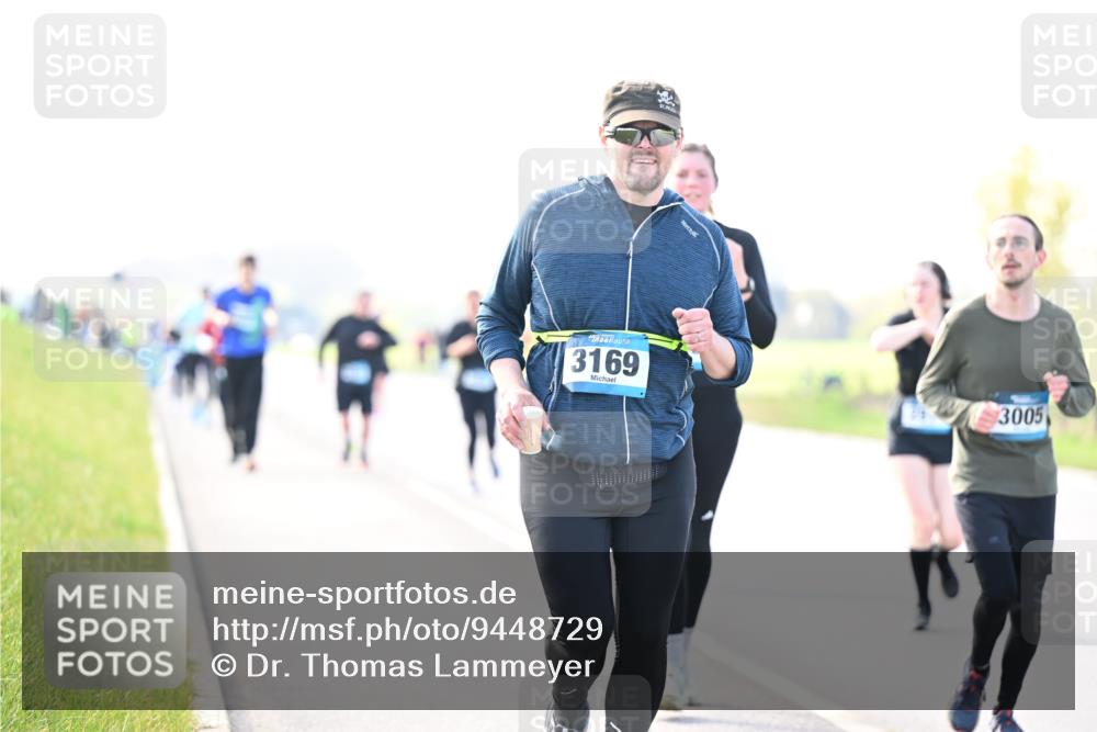 12.04.2026 - 45. Internationalen Wilhelmsburger Insellauf Dr. Thomas Lammeyer http://msf.ph/oto/9448729 12.04.2026 10:36:08 Laufen 3169, 3005 meine-sportfotos.de