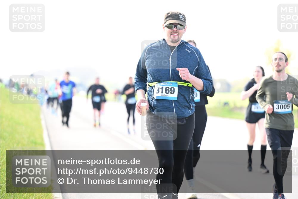 12.04.2026 - 45. Internationalen Wilhelmsburger Insellauf Dr. Thomas Lammeyer http://msf.ph/oto/9448730 12.04.2026 10:36:08 Laufen 3169, 3005 meine-sportfotos.de