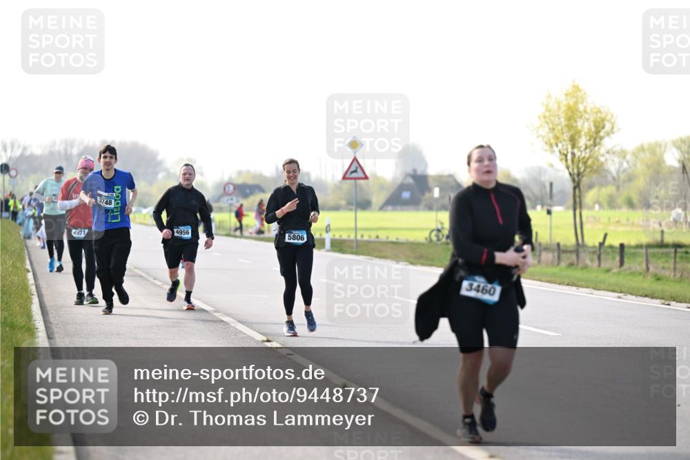 12.04.2026 - 45. Internationalen Wilhelmsburger Insellauf Dr. Thomas Lammeyer http://msf.ph/oto/9448737 12.04.2026 10:36:11 Laufen 4911, 3748, 4956, 5806, 3460 meine-sportfotos.de