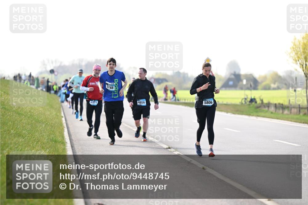12.04.2026 - 45. Internationalen Wilhelmsburger Insellauf Dr. Thomas Lammeyer http://msf.ph/oto/9448745 12.04.2026 10:36:12 Laufen 4971, 4956 meine-sportfotos.de