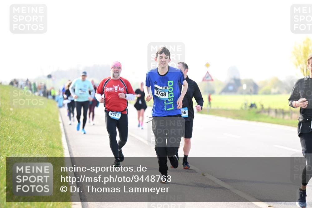 12.04.2026 - 45. Internationalen Wilhelmsburger Insellauf Dr. Thomas Lammeyer http://msf.ph/oto/9448763 12.04.2026 10:36:15 Laufen 3748, 3748, 4911, 56 meine-sportfotos.de
