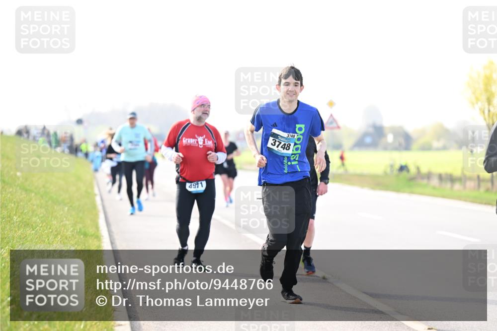 12.04.2026 - 45. Internationalen Wilhelmsburger Insellauf Dr. Thomas Lammeyer http://msf.ph/oto/9448766 12.04.2026 10:36:16 Laufen 3748, 3748, 4911 meine-sportfotos.de