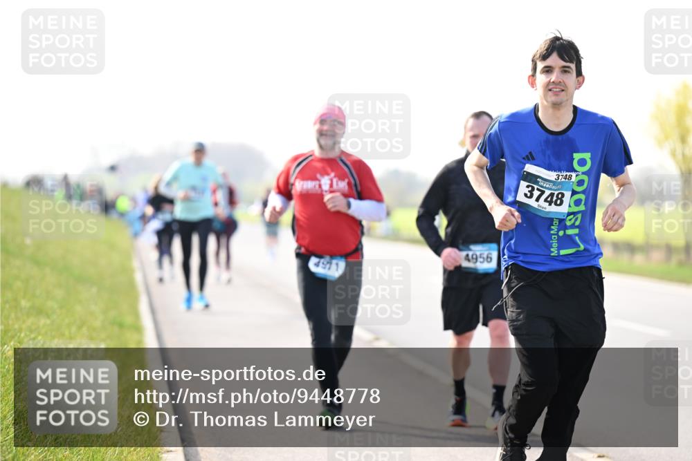 12.04.2026 - 45. Internationalen Wilhelmsburger Insellauf Dr. Thomas Lammeyer http://msf.ph/oto/9448778 12.04.2026 10:36:17 Laufen 4956, 4971, 3748 meine-sportfotos.de