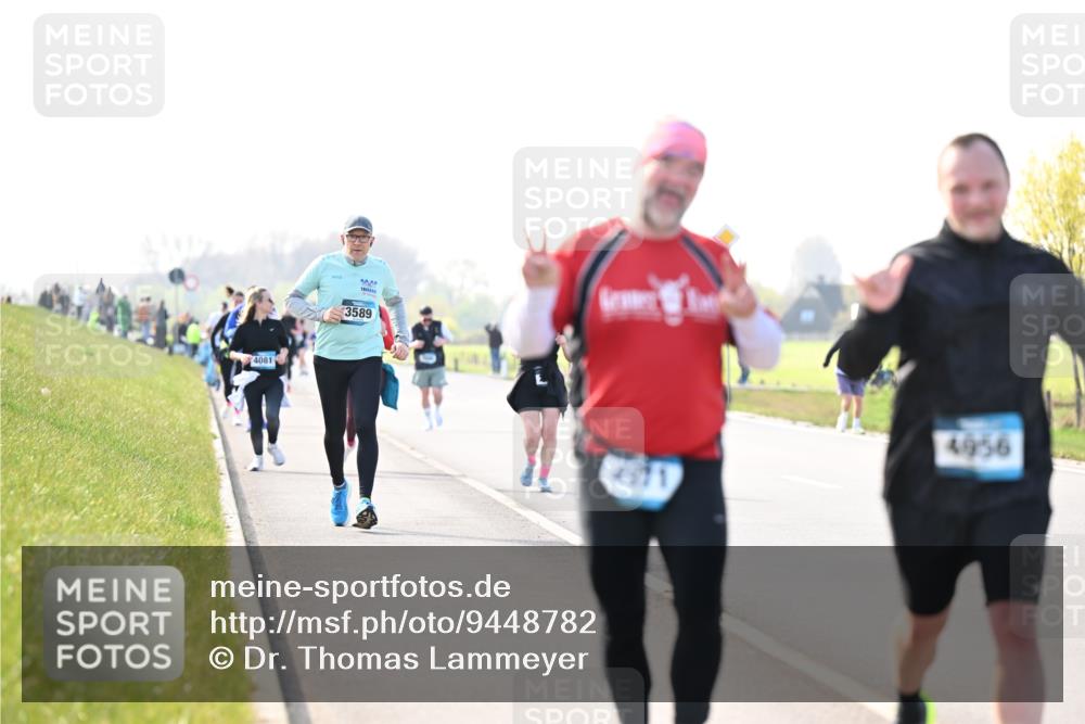 12.04.2026 - 45. Internationalen Wilhelmsburger Insellauf Dr. Thomas Lammeyer http://msf.ph/oto/9448782 12.04.2026 10:36:19 Laufen 4081, 3589, 4956 meine-sportfotos.de