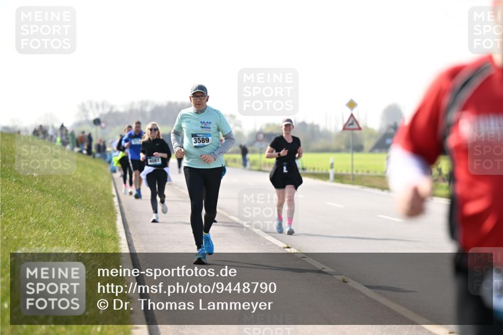 12.04.2026 - 45. Internationalen Wilhelmsburger Insellauf Dr. Thomas Lammeyer http://msf.ph/oto/9448790 12.04.2026 10:36:21 Laufen 4081, 3589 meine-sportfotos.de
