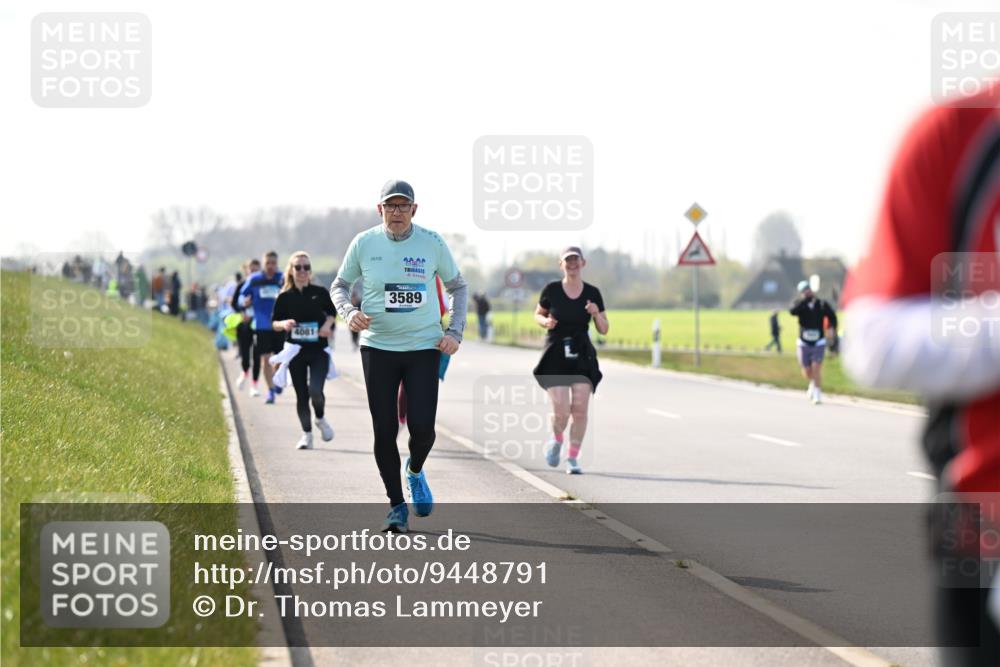 12.04.2026 - 45. Internationalen Wilhelmsburger Insellauf Dr. Thomas Lammeyer http://msf.ph/oto/9448791 12.04.2026 10:36:21 Laufen 4081, 3589 meine-sportfotos.de