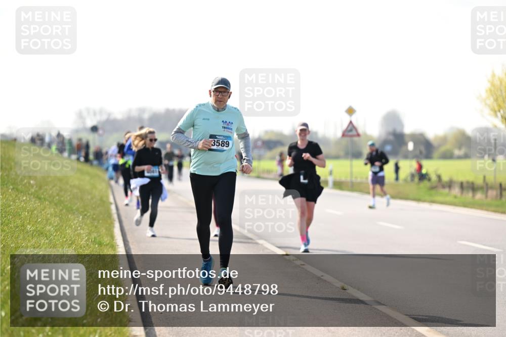 12.04.2026 - 45. Internationalen Wilhelmsburger Insellauf Dr. Thomas Lammeyer http://msf.ph/oto/9448798 12.04.2026 10:36:22 Laufen 3044, 3589 meine-sportfotos.de