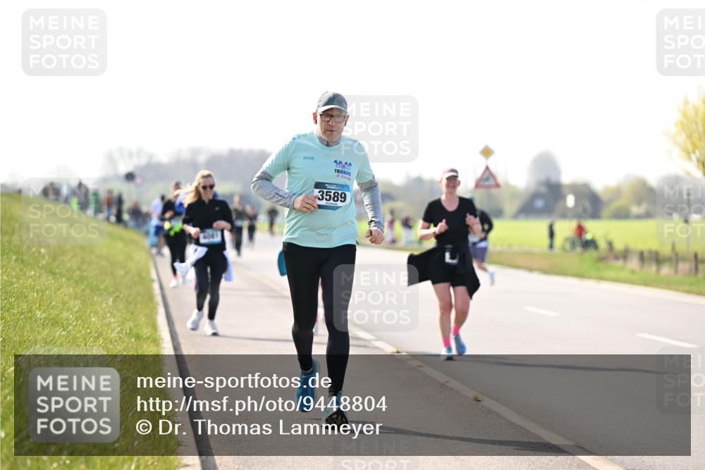 12.04.2026 - 45. Internationalen Wilhelmsburger Insellauf Dr. Thomas Lammeyer http://msf.ph/oto/9448804 12.04.2026 10:36:23 Laufen 3589 meine-sportfotos.de