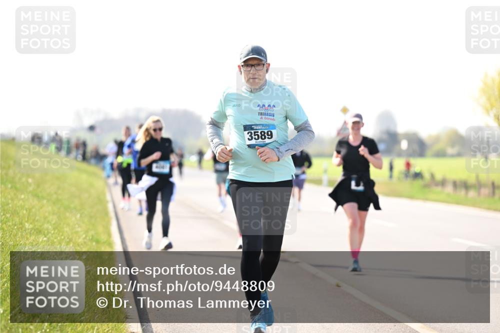 12.04.2026 - 45. Internationalen Wilhelmsburger Insellauf Dr. Thomas Lammeyer http://msf.ph/oto/9448809 12.04.2026 10:36:24 Laufen 2020, 3589 meine-sportfotos.de