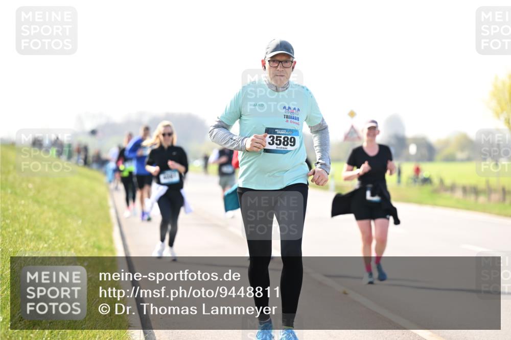 12.04.2026 - 45. Internationalen Wilhelmsburger Insellauf Dr. Thomas Lammeyer http://msf.ph/oto/9448811 12.04.2026 10:36:24 Laufen 2020, 3589 meine-sportfotos.de