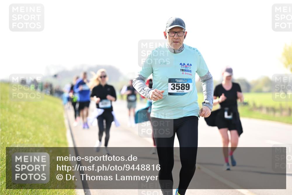 12.04.2026 - 45. Internationalen Wilhelmsburger Insellauf Dr. Thomas Lammeyer http://msf.ph/oto/9448816 12.04.2026 10:36:25 Laufen 2020, 3589 meine-sportfotos.de