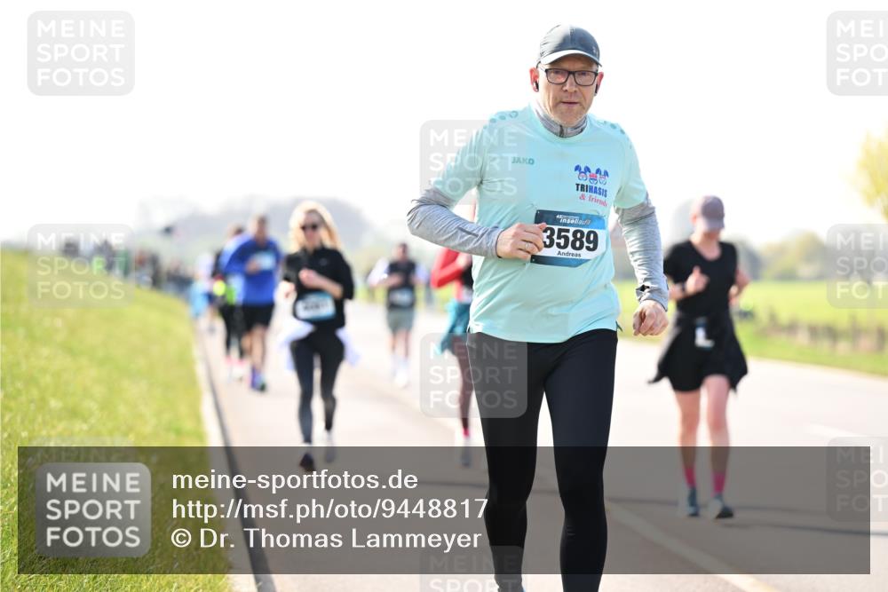 12.04.2026 - 45. Internationalen Wilhelmsburger Insellauf Dr. Thomas Lammeyer http://msf.ph/oto/9448817 12.04.2026 10:36:25 Laufen 3589 meine-sportfotos.de