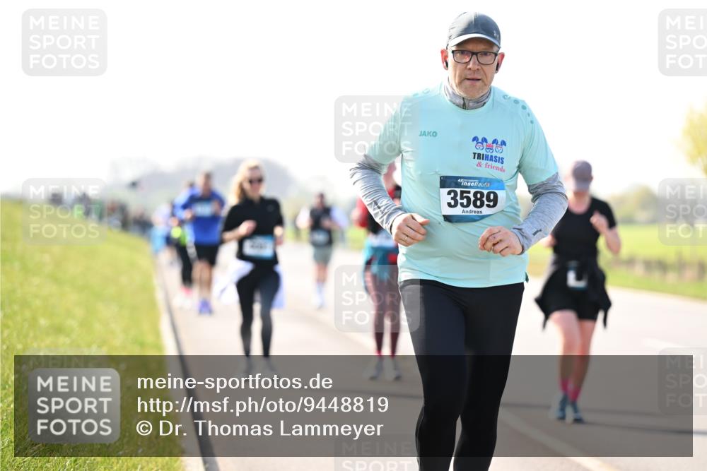 12.04.2026 - 45. Internationalen Wilhelmsburger Insellauf Dr. Thomas Lammeyer http://msf.ph/oto/9448819 12.04.2026 10:36:25 Laufen 20, 20, 3589 meine-sportfotos.de