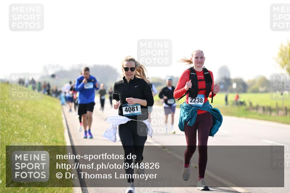 12.04.2026 - 45. Internationalen Wilhelmsburger Insellauf Dr. Thomas Lammeyer http://msf.ph/oto/9448826 12.04.2026 10:36:28 Laufen 4081, 2238 meine-sportfotos.de