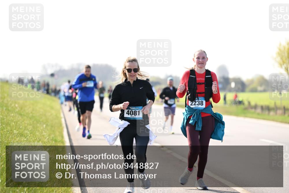 12.04.2026 - 45. Internationalen Wilhelmsburger Insellauf Dr. Thomas Lammeyer http://msf.ph/oto/9448827 12.04.2026 10:36:28 Laufen 4081, 2238 meine-sportfotos.de