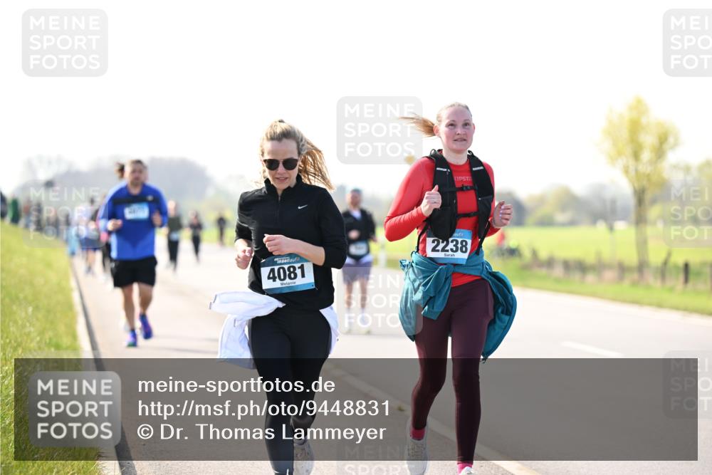 12.04.2026 - 45. Internationalen Wilhelmsburger Insellauf Dr. Thomas Lammeyer http://msf.ph/oto/9448831 12.04.2026 10:36:28 Laufen 4081, 2238 meine-sportfotos.de