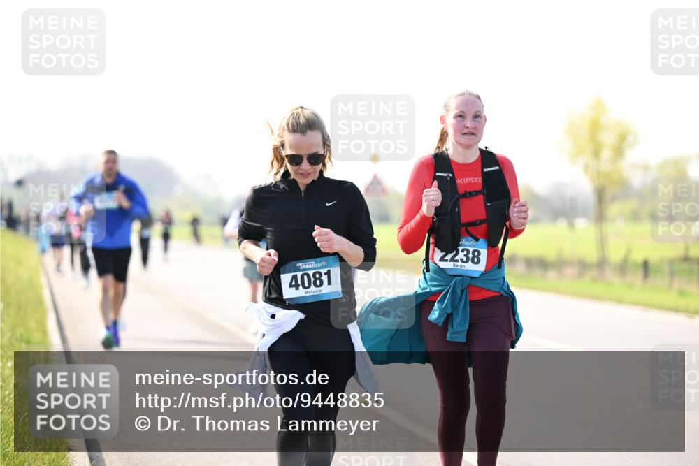 12.04.2026 - 45. Internationalen Wilhelmsburger Insellauf Dr. Thomas Lammeyer http://msf.ph/oto/9448835 12.04.2026 10:36:29 Laufen 4081, 2238 meine-sportfotos.de