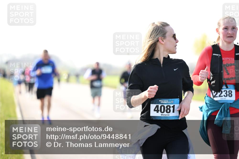 12.04.2026 - 45. Internationalen Wilhelmsburger Insellauf Dr. Thomas Lammeyer http://msf.ph/oto/9448841 12.04.2026 10:36:30 Laufen 45, 4081, 2238 meine-sportfotos.de