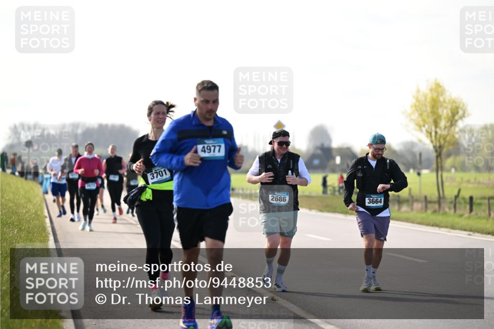 12.04.2026 - 45. Internationalen Wilhelmsburger Insellauf Dr. Thomas Lammeyer http://msf.ph/oto/9448853 12.04.2026 10:36:33 Laufen 3701, 4977, 2686, 3664 meine-sportfotos.de