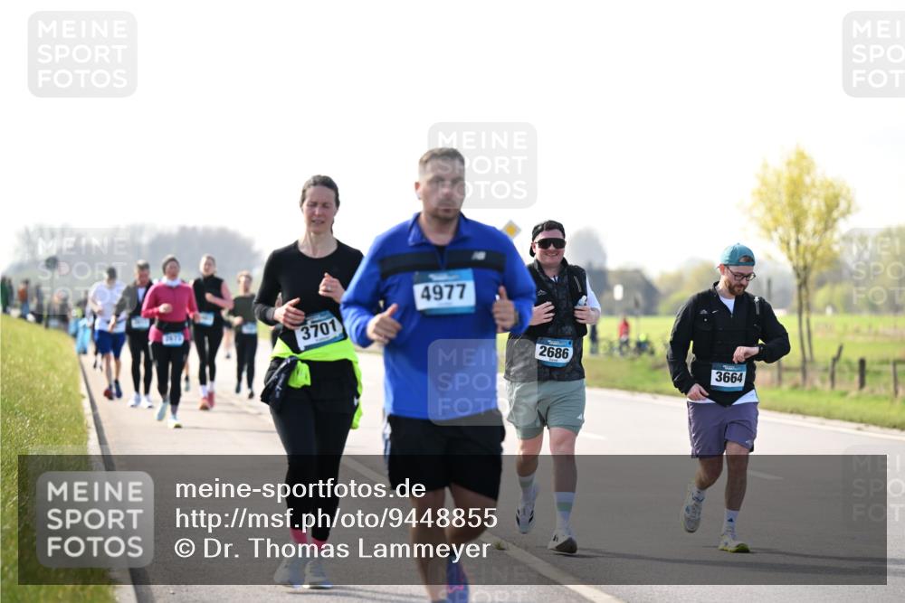 12.04.2026 - 45. Internationalen Wilhelmsburger Insellauf Dr. Thomas Lammeyer http://msf.ph/oto/9448855 12.04.2026 10:36:34 Laufen 4977, 3701, 2686, 3664 meine-sportfotos.de