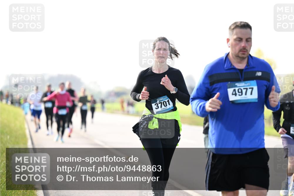 12.04.2026 - 45. Internationalen Wilhelmsburger Insellauf Dr. Thomas Lammeyer http://msf.ph/oto/9448863 12.04.2026 10:36:35 Laufen 3701, 4977, 3 meine-sportfotos.de