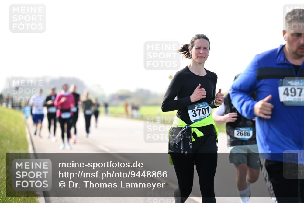 12.04.2026 - 45. Internationalen Wilhelmsburger Insellauf Dr. Thomas Lammeyer http://msf.ph/oto/9448866 12.04.2026 10:36:35 Laufen 3701, 2686, 497 meine-sportfotos.de