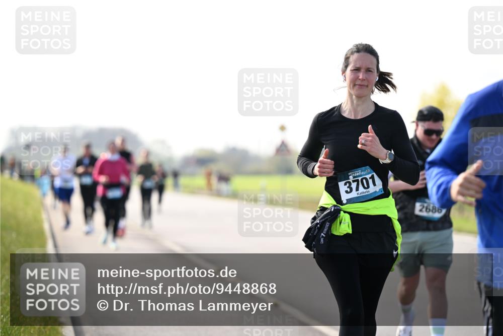 12.04.2026 - 45. Internationalen Wilhelmsburger Insellauf Dr. Thomas Lammeyer http://msf.ph/oto/9448868 12.04.2026 10:36:36 Laufen 3701, 2686 meine-sportfotos.de