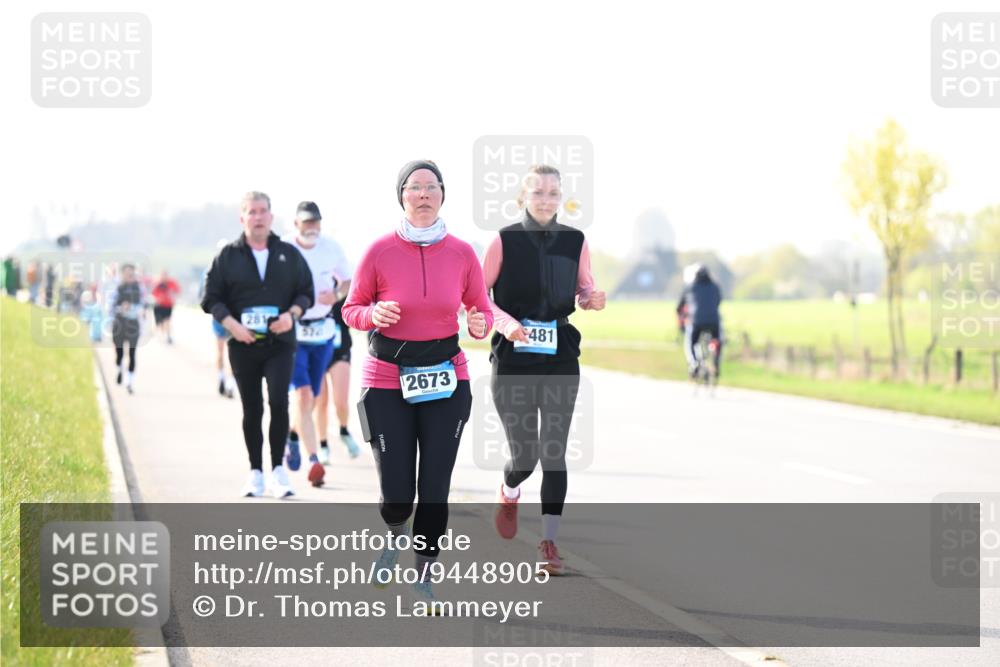 12.04.2026 - 45. Internationalen Wilhelmsburger Insellauf Dr. Thomas Lammeyer http://msf.ph/oto/9448905 12.04.2026 10:36:42 Laufen 281, 2673, 481 meine-sportfotos.de