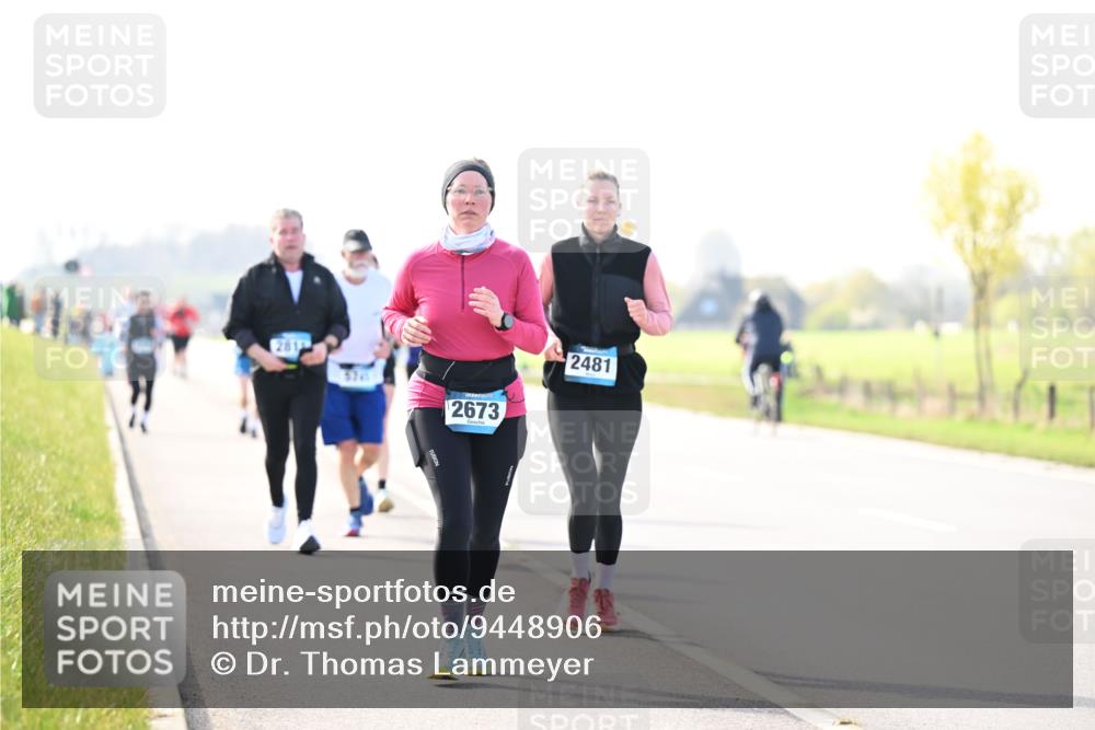 12.04.2026 - 45. Internationalen Wilhelmsburger Insellauf Dr. Thomas Lammeyer http://msf.ph/oto/9448906 12.04.2026 10:36:42 Laufen 5741, 2673, 2481 meine-sportfotos.de