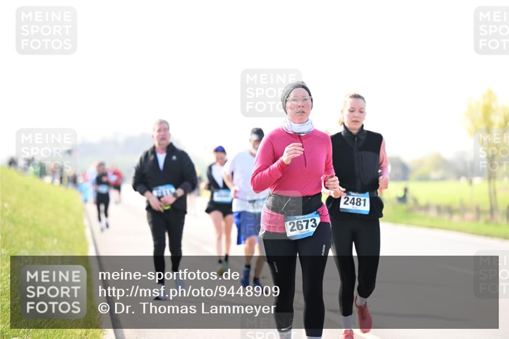 12.04.2026 - 45. Internationalen Wilhelmsburger Insellauf Dr. Thomas Lammeyer http://msf.ph/oto/9448909 12.04.2026 10:36:43 Laufen 2673, 2481 meine-sportfotos.de