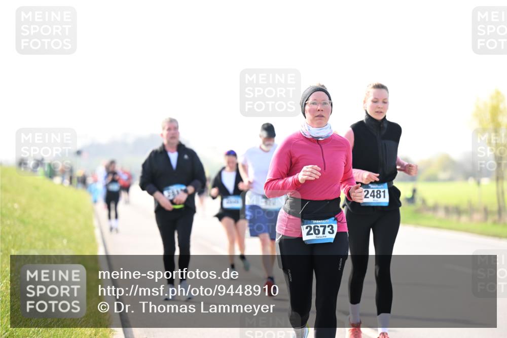 12.04.2026 - 45. Internationalen Wilhelmsburger Insellauf Dr. Thomas Lammeyer http://msf.ph/oto/9448910 12.04.2026 10:36:43 Laufen 2673, 2481 meine-sportfotos.de