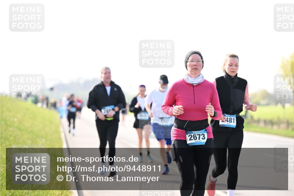 12.04.2026 - 45. Internationalen Wilhelmsburger Insellauf Dr. Thomas Lammeyer http://msf.ph/oto/9448911 12.04.2026 10:36:43 Laufen 6741, 2673, 481 meine-sportfotos.de