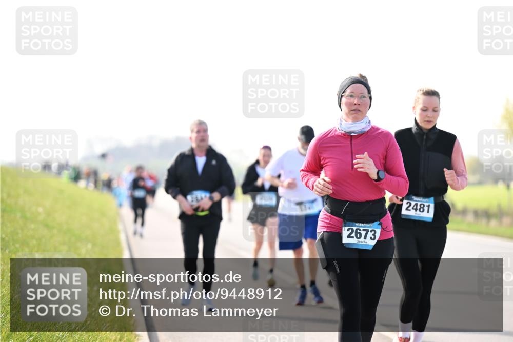 12.04.2026 - 45. Internationalen Wilhelmsburger Insellauf Dr. Thomas Lammeyer http://msf.ph/oto/9448912 12.04.2026 10:36:44 Laufen 2673, 2481 meine-sportfotos.de