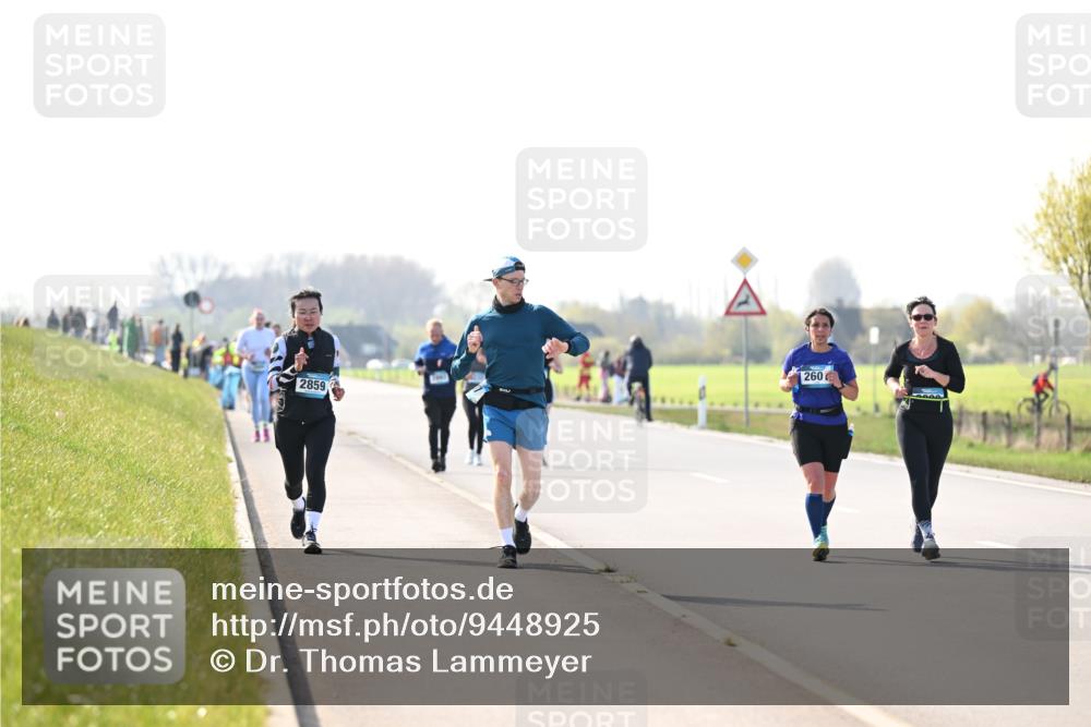 12.04.2026 - 45. Internationalen Wilhelmsburger Insellauf Dr. Thomas Lammeyer http://msf.ph/oto/9448925 12.04.2026 10:36:50 Laufen 2859, 260 meine-sportfotos.de