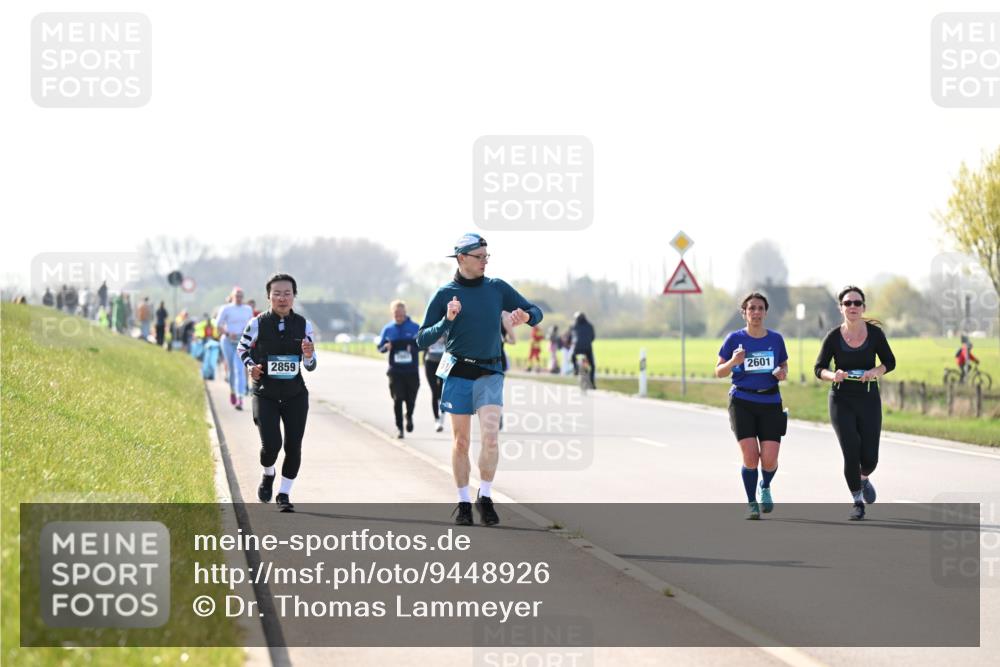 12.04.2026 - 45. Internationalen Wilhelmsburger Insellauf Dr. Thomas Lammeyer http://msf.ph/oto/9448926 12.04.2026 10:36:50 Laufen 2859, 2601 meine-sportfotos.de