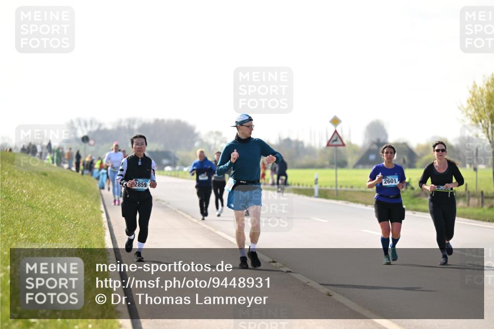 12.04.2026 - 45. Internationalen Wilhelmsburger Insellauf Dr. Thomas Lammeyer http://msf.ph/oto/9448931 12.04.2026 10:36:51 Laufen 2859, 2601 meine-sportfotos.de