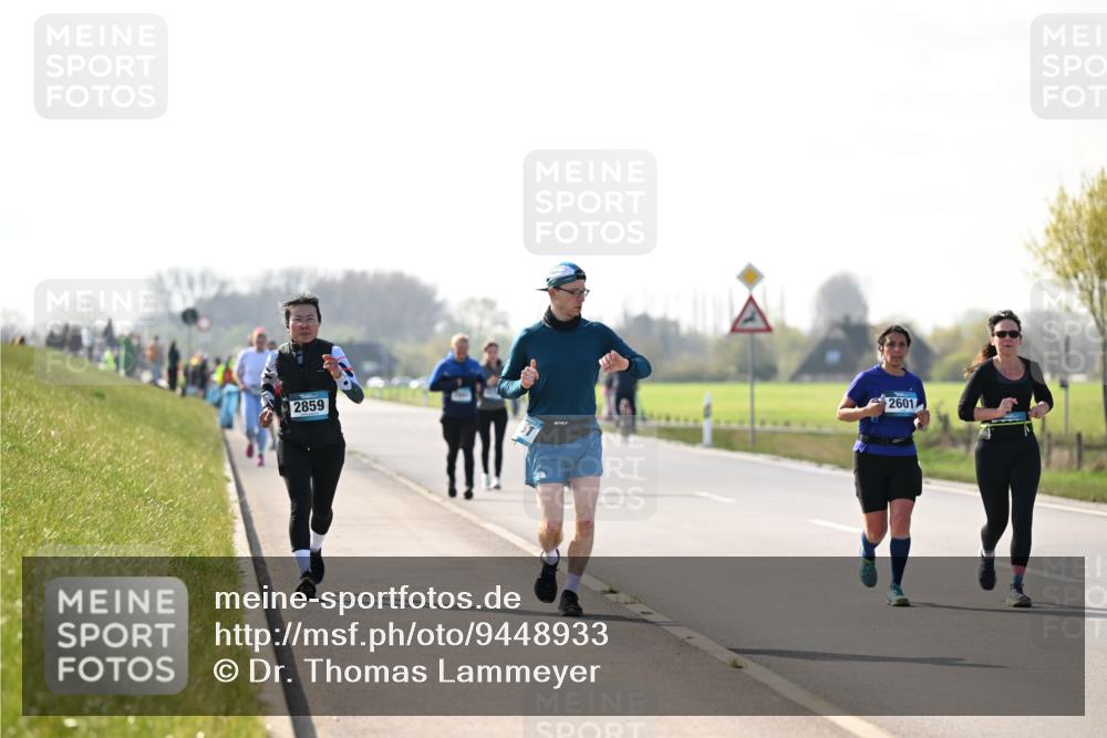 12.04.2026 - 45. Internationalen Wilhelmsburger Insellauf Dr. Thomas Lammeyer http://msf.ph/oto/9448933 12.04.2026 10:36:51 Laufen 2859, 2601 meine-sportfotos.de