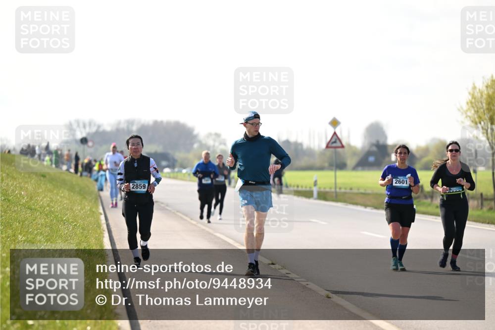 12.04.2026 - 45. Internationalen Wilhelmsburger Insellauf Dr. Thomas Lammeyer http://msf.ph/oto/9448934 12.04.2026 10:36:51 Laufen 2859, 2601 meine-sportfotos.de