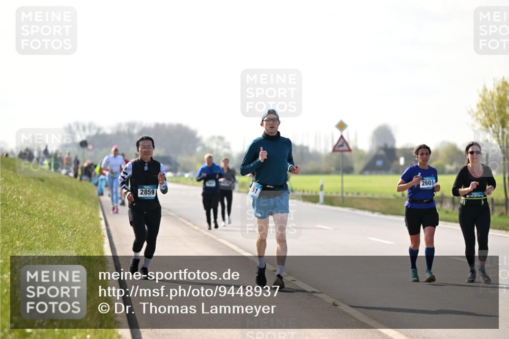 12.04.2026 - 45. Internationalen Wilhelmsburger Insellauf Dr. Thomas Lammeyer http://msf.ph/oto/9448937 12.04.2026 10:36:52 Laufen 2859, 51, 2601 meine-sportfotos.de