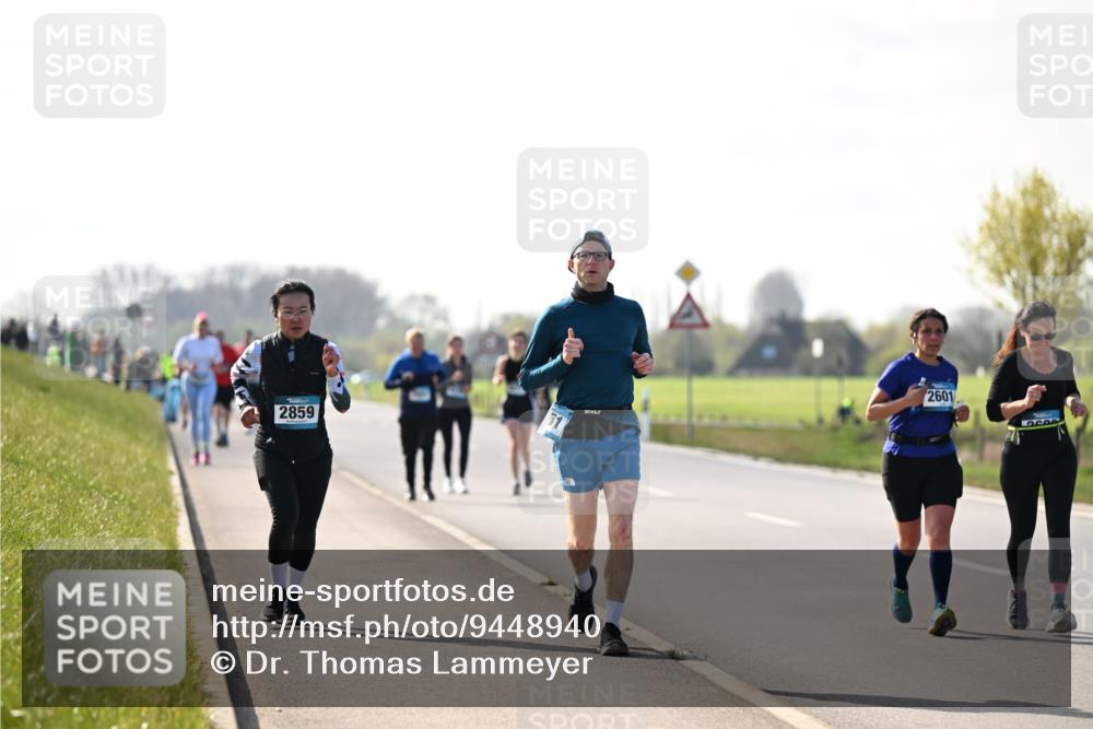 12.04.2026 - 45. Internationalen Wilhelmsburger Insellauf Dr. Thomas Lammeyer http://msf.ph/oto/9448940 12.04.2026 10:36:52 Laufen 2859, 2601 meine-sportfotos.de