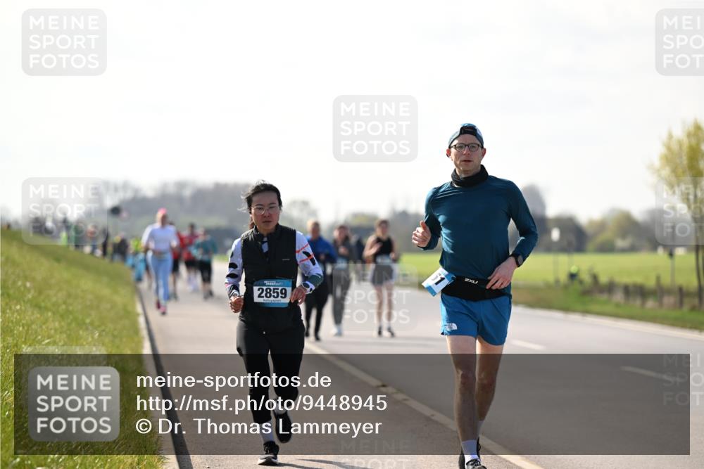 12.04.2026 - 45. Internationalen Wilhelmsburger Insellauf Dr. Thomas Lammeyer http://msf.ph/oto/9448945 12.04.2026 10:36:54 Laufen 2859 meine-sportfotos.de