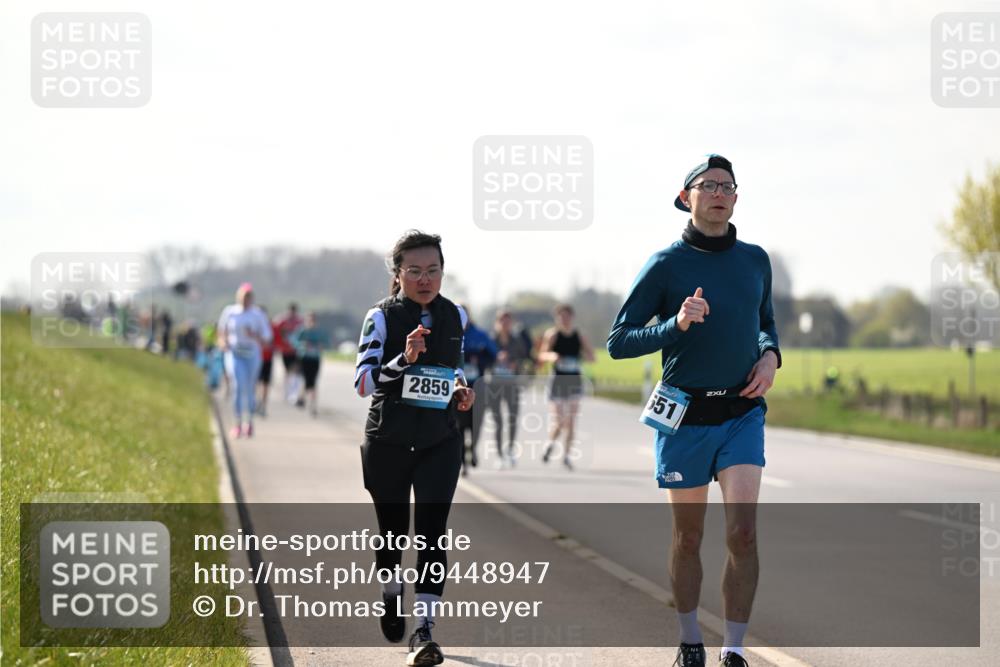 12.04.2026 - 45. Internationalen Wilhelmsburger Insellauf Dr. Thomas Lammeyer http://msf.ph/oto/9448947 12.04.2026 10:36:54 Laufen 2859, 651 meine-sportfotos.de