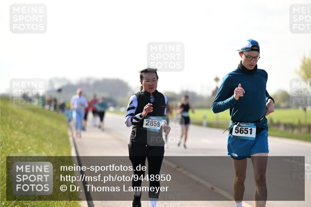 12.04.2026 - 45. Internationalen Wilhelmsburger Insellauf Dr. Thomas Lammeyer http://msf.ph/oto/9448950 12.04.2026 10:36:55 Laufen 2859, 5651 meine-sportfotos.de