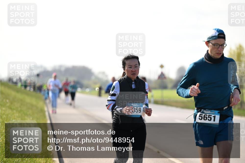 12.04.2026 - 45. Internationalen Wilhelmsburger Insellauf Dr. Thomas Lammeyer http://msf.ph/oto/9448954 12.04.2026 10:36:56 Laufen 4, 359, 5651 meine-sportfotos.de