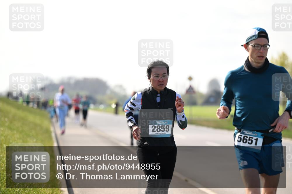 12.04.2026 - 45. Internationalen Wilhelmsburger Insellauf Dr. Thomas Lammeyer http://msf.ph/oto/9448955 12.04.2026 10:36:56 Laufen 2859, 5651 meine-sportfotos.de
