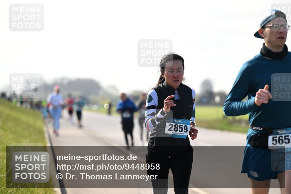 12.04.2026 - 45. Internationalen Wilhelmsburger Insellauf Dr. Thomas Lammeyer http://msf.ph/oto/9448958 12.04.2026 10:36:56 Laufen 45, 2859, 565 meine-sportfotos.de