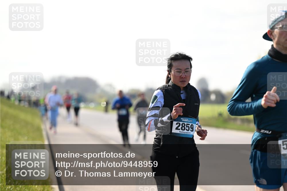 12.04.2026 - 45. Internationalen Wilhelmsburger Insellauf Dr. Thomas Lammeyer http://msf.ph/oto/9448959 12.04.2026 10:36:56 Laufen 2859, 5 meine-sportfotos.de