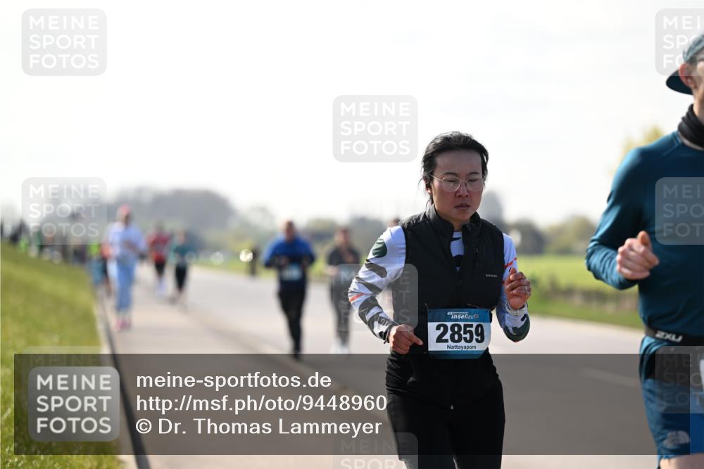 12.04.2026 - 45. Internationalen Wilhelmsburger Insellauf Dr. Thomas Lammeyer http://msf.ph/oto/9448960 12.04.2026 10:36:57 Laufen 45, 2859 meine-sportfotos.de
