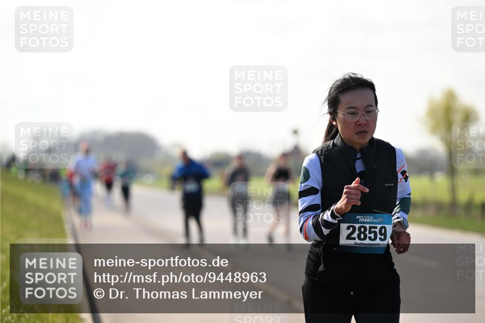 12.04.2026 - 45. Internationalen Wilhelmsburger Insellauf Dr. Thomas Lammeyer http://msf.ph/oto/9448963 12.04.2026 10:36:57 Laufen 45, 2859 meine-sportfotos.de
